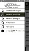 Vademécum Médico Argentino screenshot 1