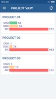 QwikSpec Dashboard স্ক্রিনশট 3