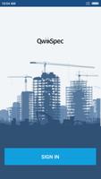 QwikSpec Dashboard পোস্টার
