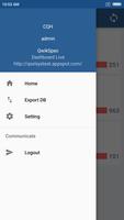 QwikSpec Dashboard স্ক্রিনশট 2