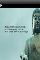 Buddha Quotes imagem de tela 1