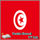 Tunisia Channel TV Info icône