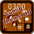 Lumia Theme: Launcher HD APK