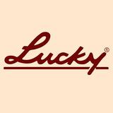 Lucky Restaurant icône