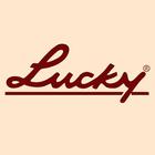 Lucky Restaurant icon