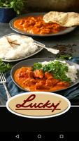 Lucky Restaurant 포스터