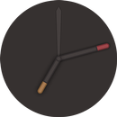Gun Gale Clock APK