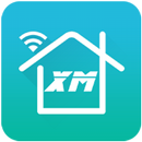 雄迈智能家居 aplikacja