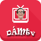 DAMtv Collection Videos icône