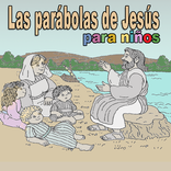 Parábolas de Jesús para niños