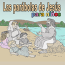 Parábolas de Jesús para niños APK