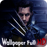 X - Man Wallpaper Full HD 2k18