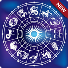Daily Horoscope 2018 - My Astrology, iHoroscope icône