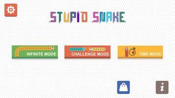 Stupid Snake 포스터
