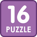 16 Puzzle - Puzzle of 16 Number APK