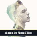 Sketch Art Photo Editor - Pro Sketch Editor APK