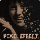 Pixel Effect : Photo Editor, Dispersion Effect APK