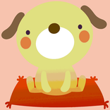 Happy Dog