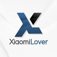 XM Lovers Plakat