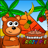 Crazy Pie icon