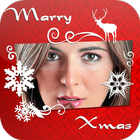 Xmas Photo Frames 图标