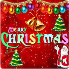 آیکون‌ Merry Christmas greeting cards Wishes , Wallpapers