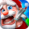 Santa Makeup Salon APK