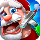 Santa Makeup Salon APK