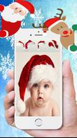 merry christmas photo editor screenshot 2