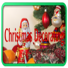 Christmas Decoration Ideas 2017 icon