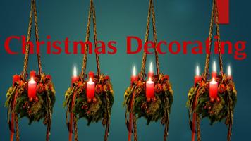 Christmas Decoration Ideas 2017 poster