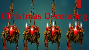 Christmas Decoration Ideas 2017 Affiche