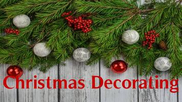 Christmas Decoration Ideas 2017 capture d'écran 1