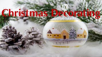 Christmas Decoration Ideas 2017 تصوير الشاشة 3