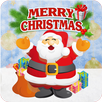 Merry Christmas Stickers APK