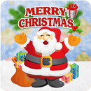 APK Merry Christmas Stickers