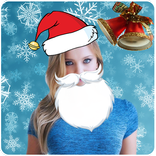 Xmas Photo Shop