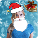 Xmas Photo Shop APK