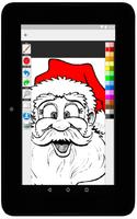 Christmas Coloring For Adults 截图 1