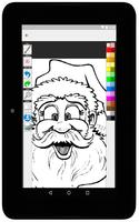 Christmas Coloring For Adults 截图 2
