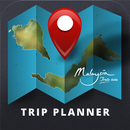 Malaysia Trip Planner APK