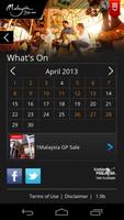 Malaysia Trip Planner capture d'écran 2
