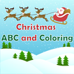 ”Christmas ABC and Coloring