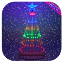 3d Christmas Live Wallpapers : Background app 2018 APK