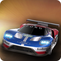 Drag Racer:Pro Tuner
