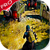 Tips P unknowns battlegrounds icon