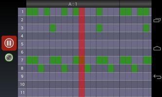 BeatPad Free screenshot 2