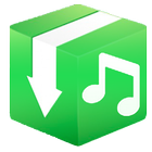 Simple-MP3+Downloader-icoon