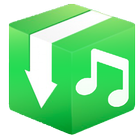 Simple-MP3+Downloader آئیکن