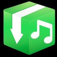 Simple-MP3+Downloader โปสเตอร์